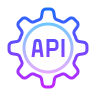 API